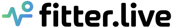 Fitter.live Logo